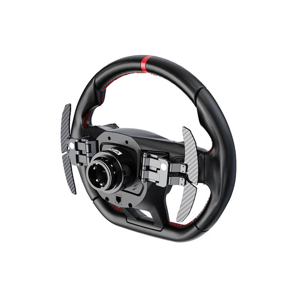 MOZA Revuelto Sim- Racing Steering Wheel