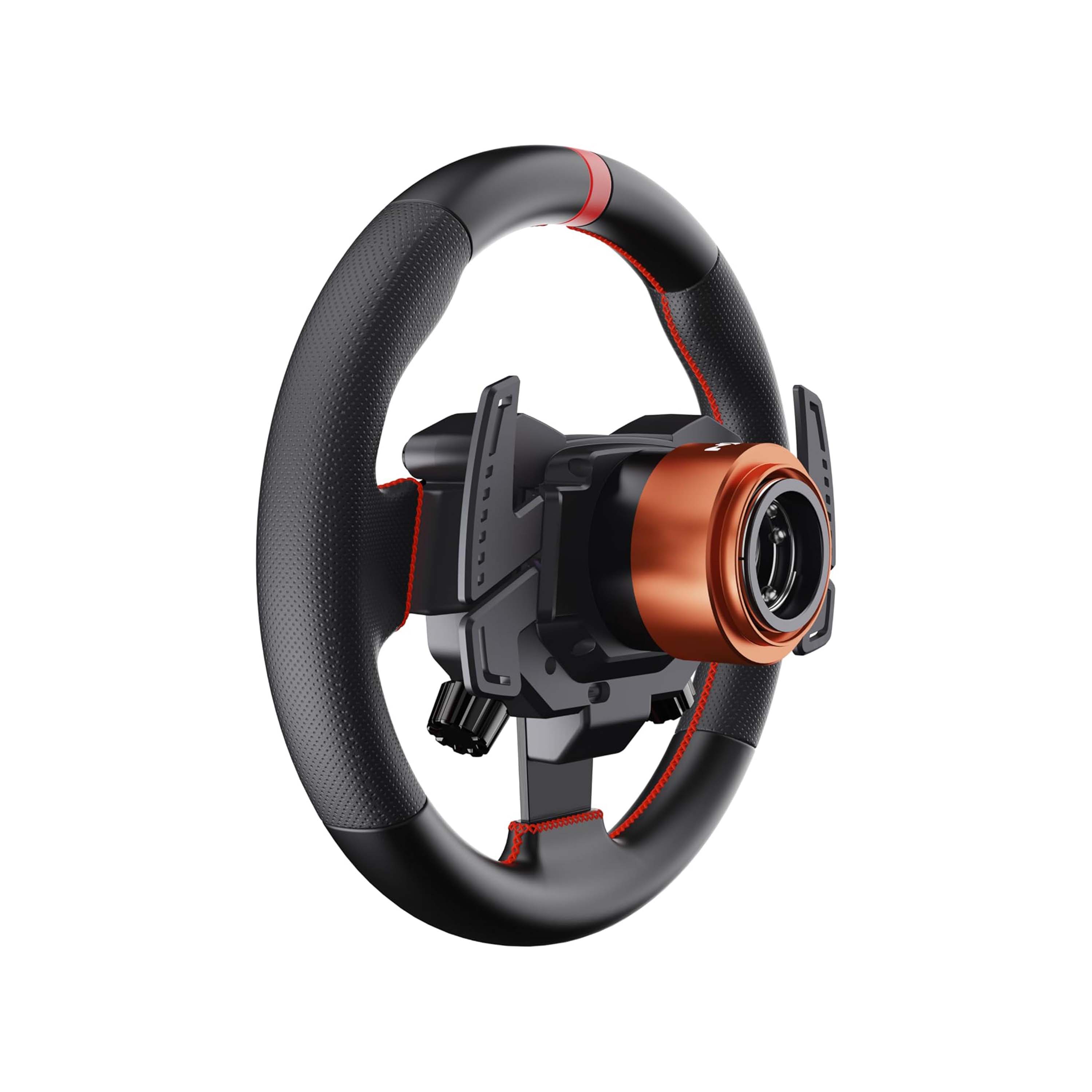 PXN W AS Gaming Wheel