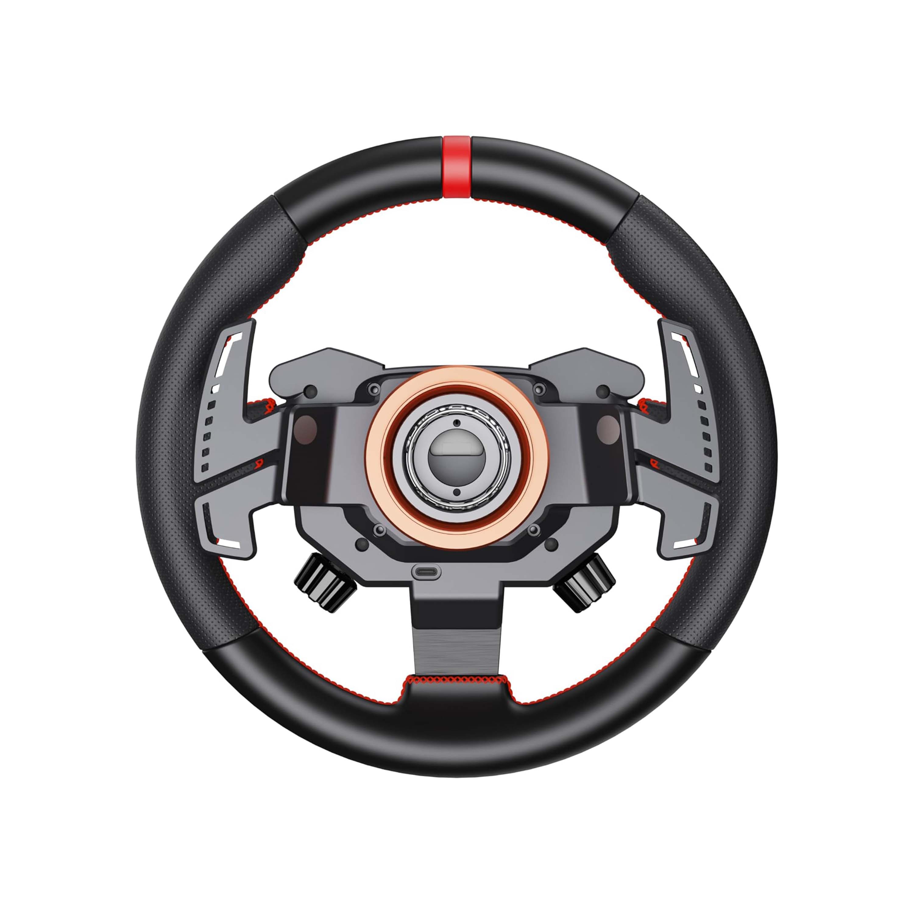 PXN W AS Gaming Wheel