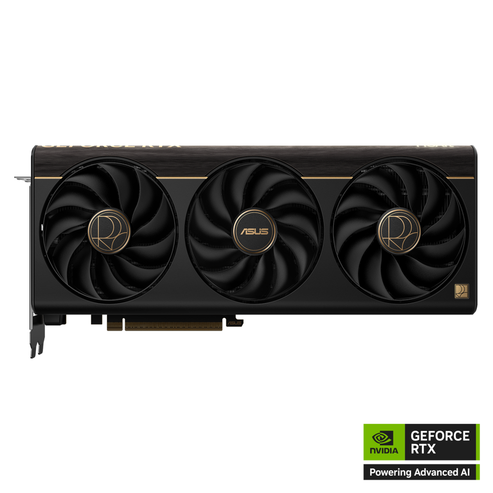 ProArt GeForce RTX™ 5080 16GB GDDR7