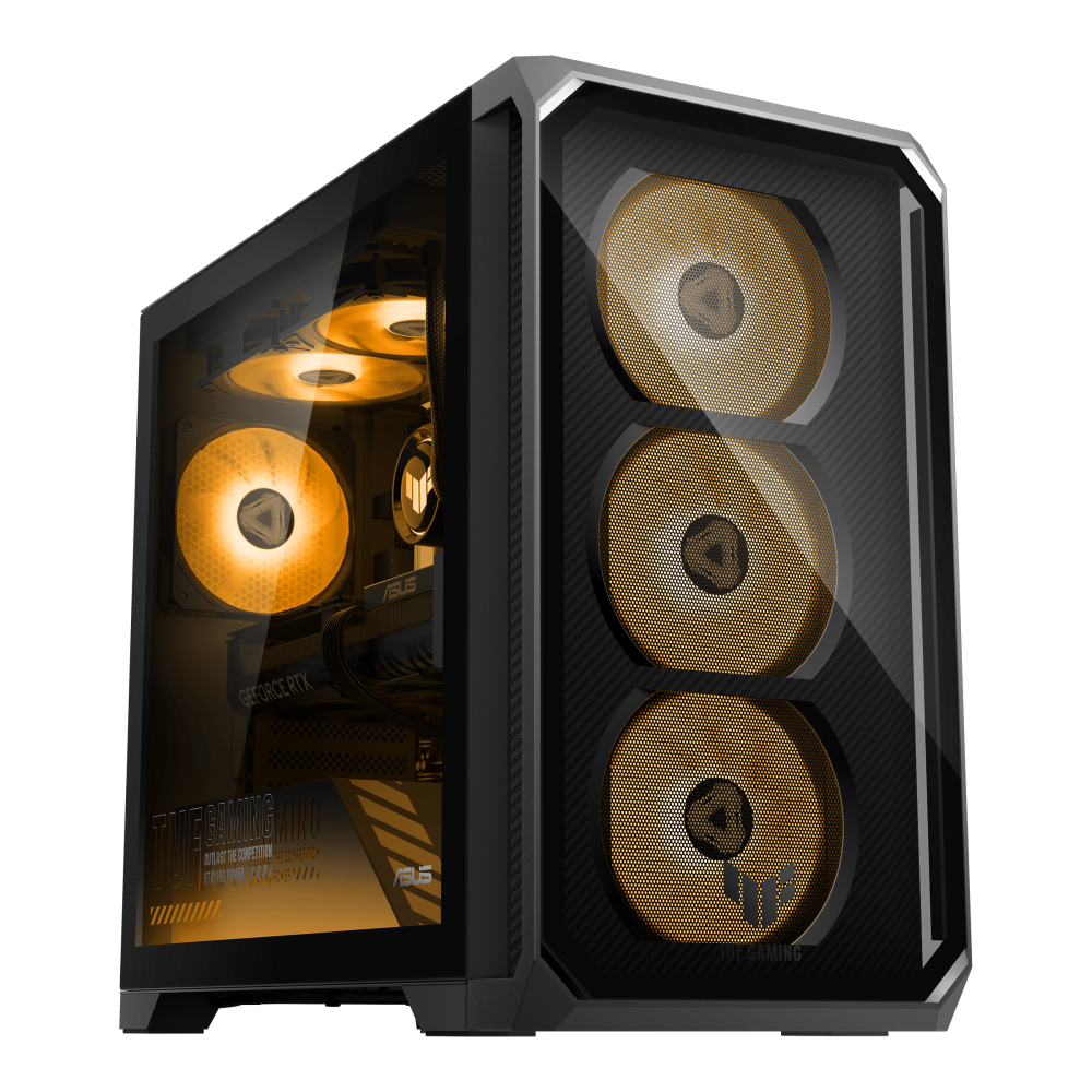 ASUS TUF Gaming T700 (2026)