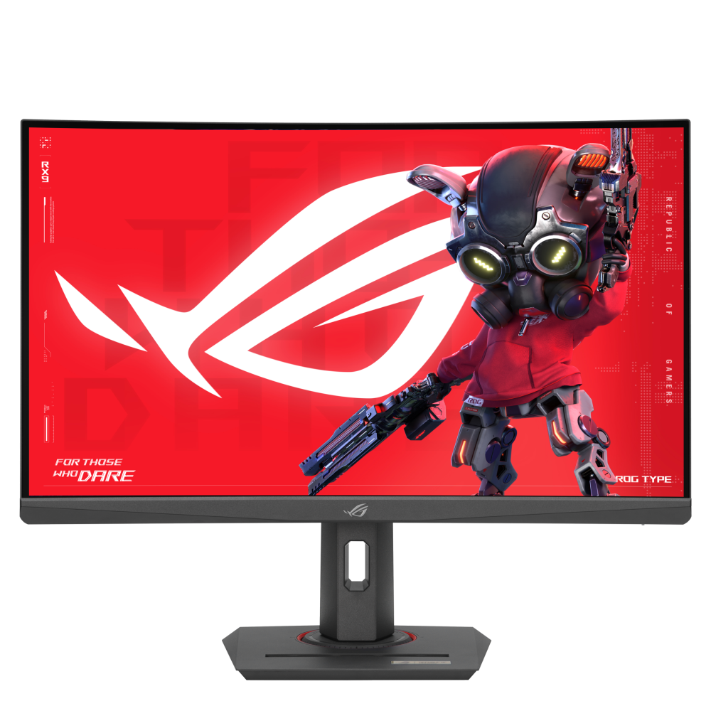 ROG Strix XG27WCS