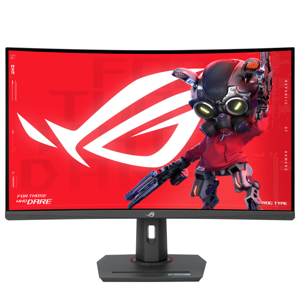 ROG Strix XG32WCMS