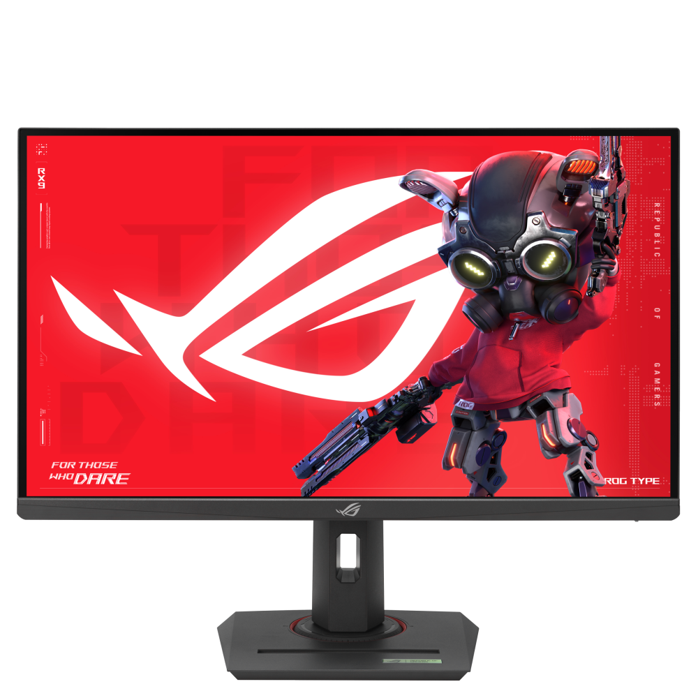ROG Strix XG27ACMG