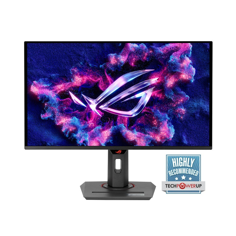 ROG Strix OLED XG27ACDNG