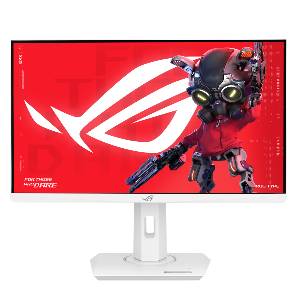 ROG Strix XG259QNG-W