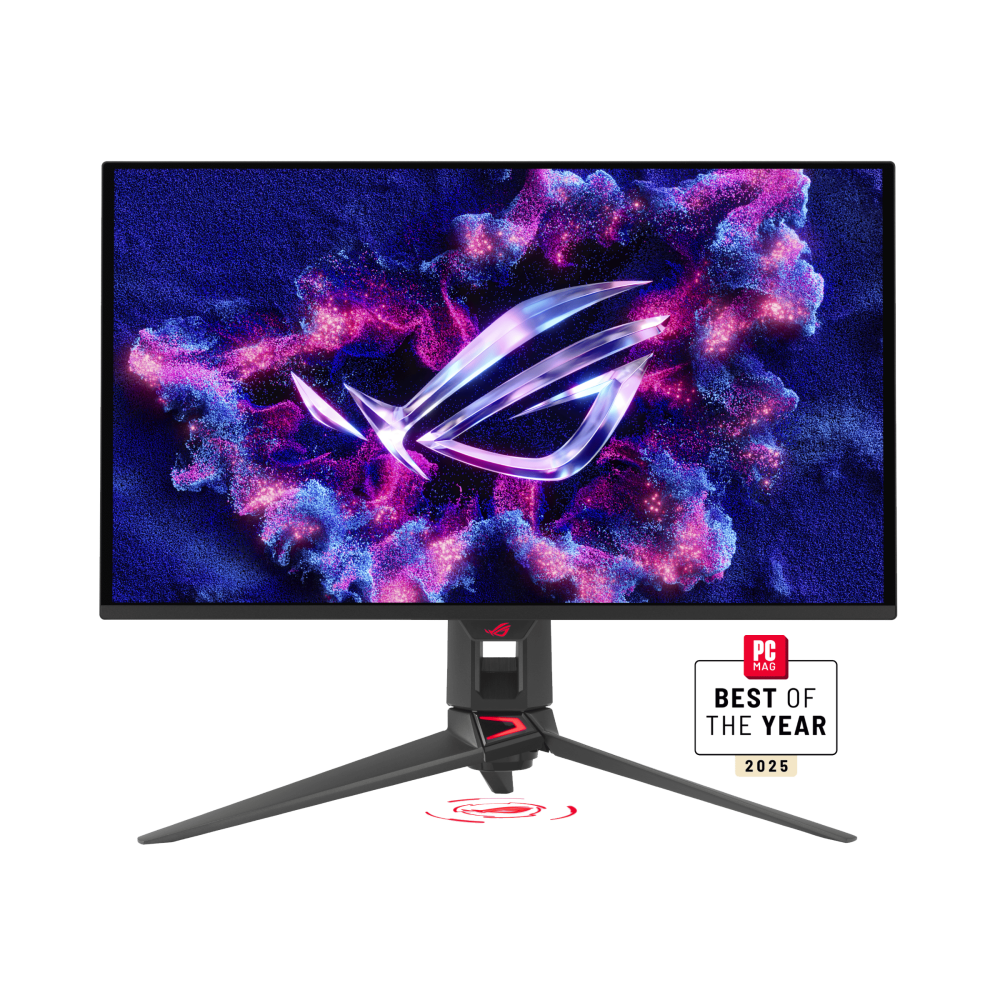 ROG Swift OLED PG27UCDM