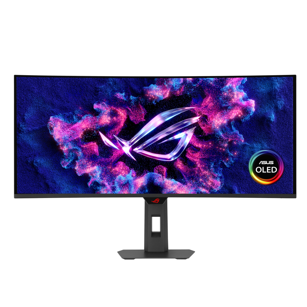 ROG Strix OLED XG34WCDG