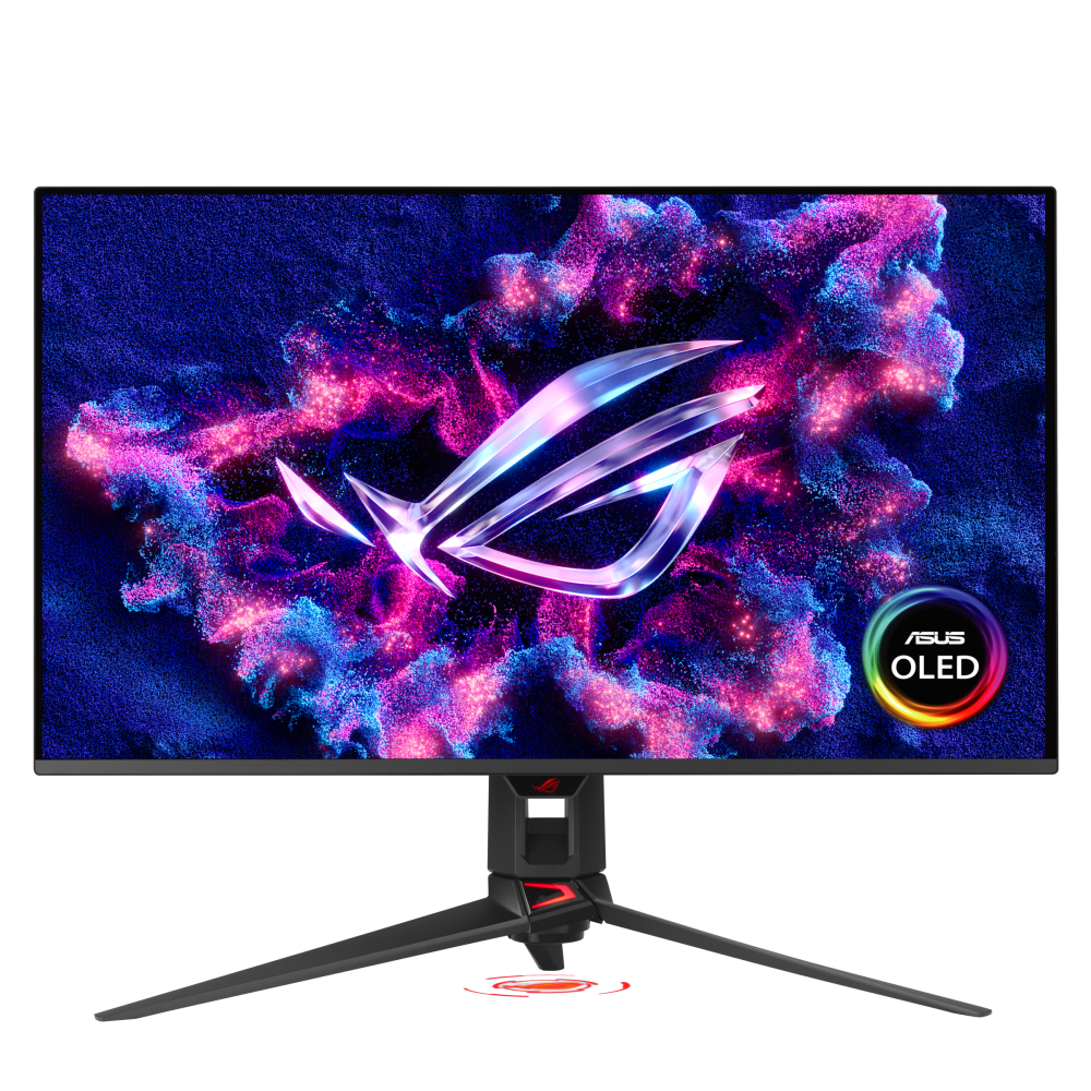 ROG Swift OLED PG32UCDMR