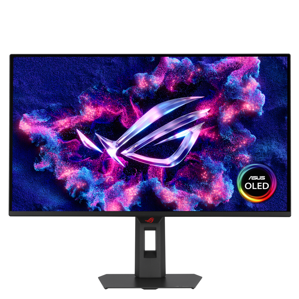 ROG Strix OLED XG27AQDMES