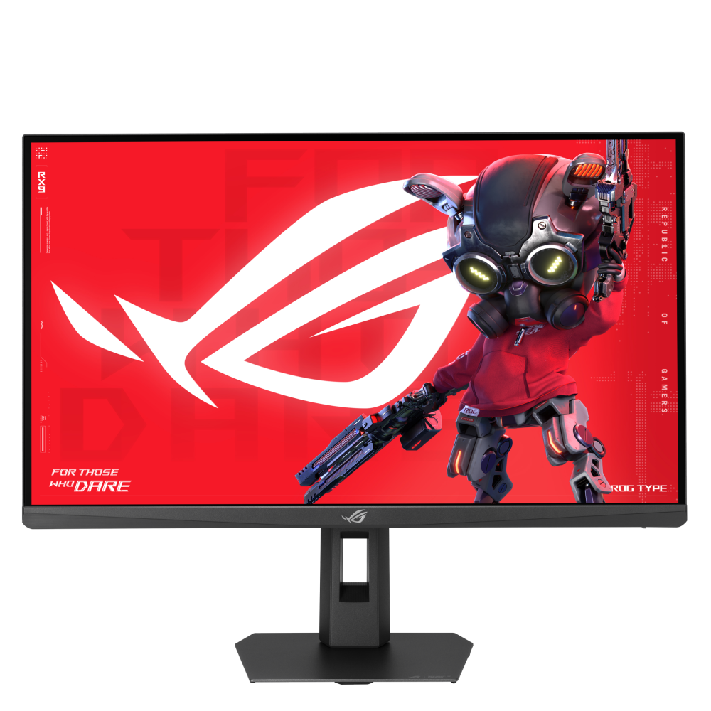 ROG Strix XG27ACMES