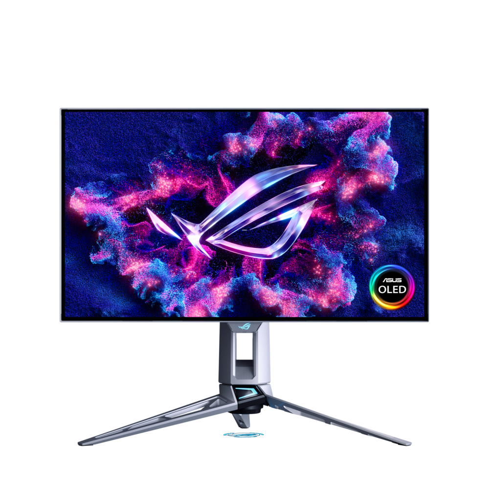 ROG Swift OLED PG27AQWP-W