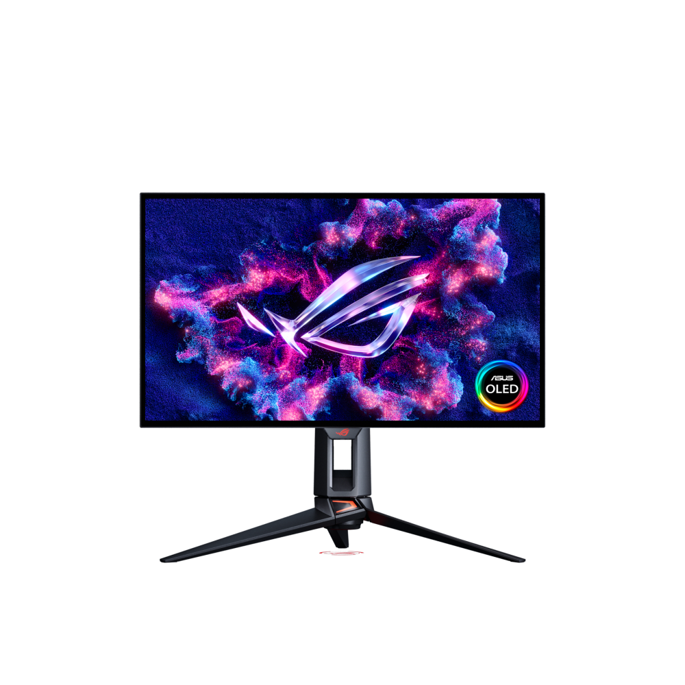 ROG Swift OLED PG27UCWM