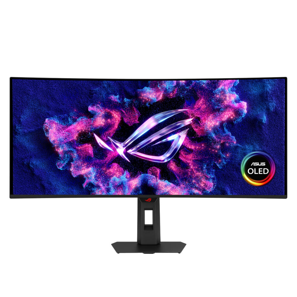 ROG Strix OLED XG34WCDMS