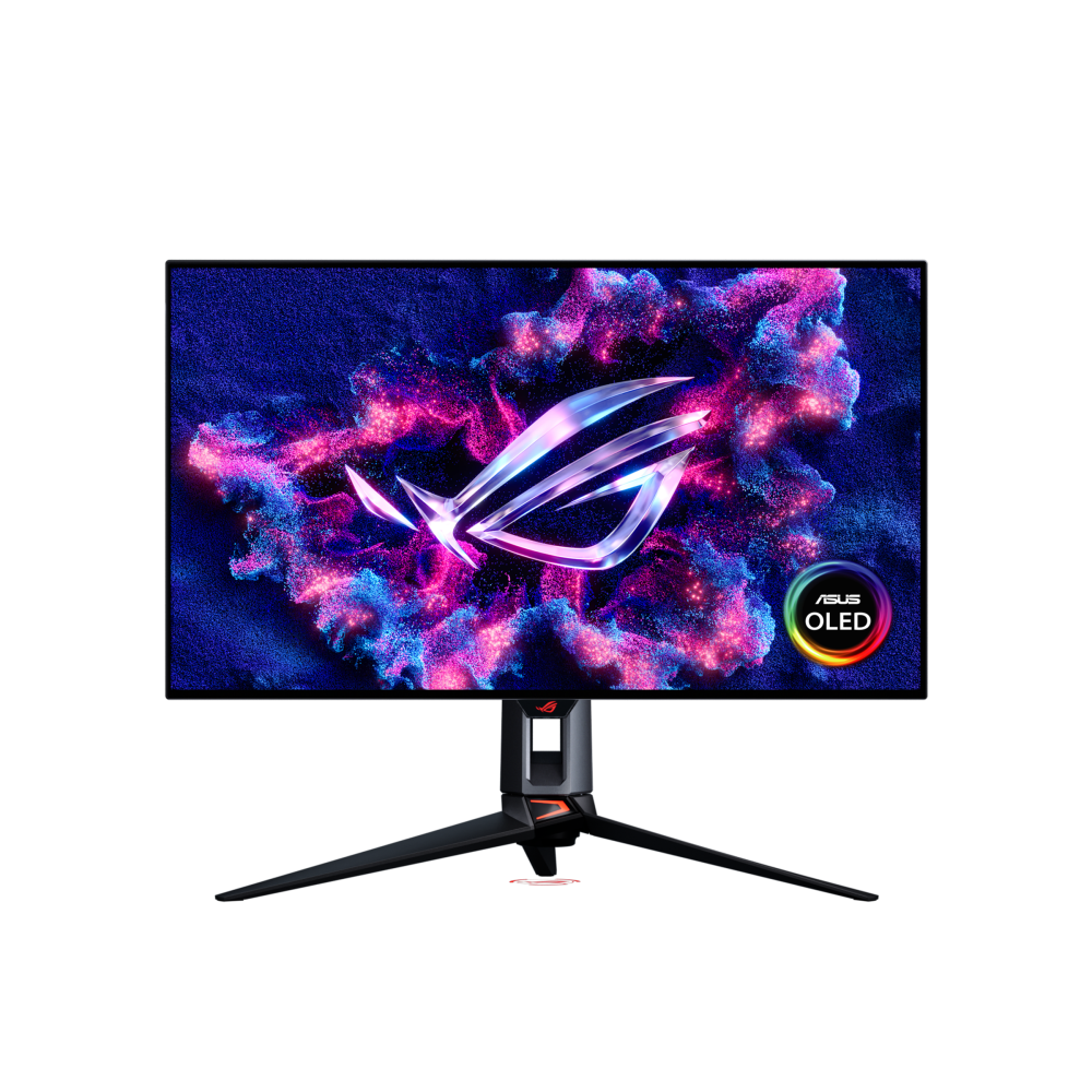 ROG Swift OLED PG32UCWM