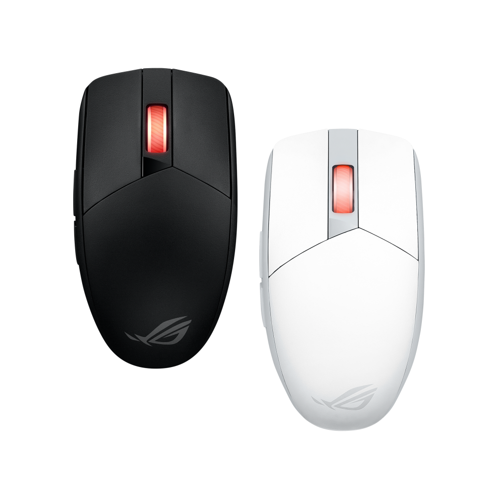ROG Strix Impact III Wireless