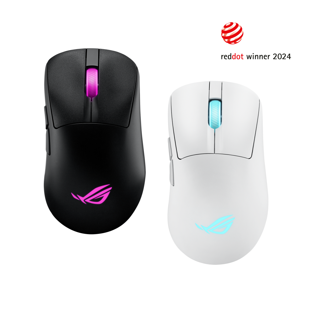 ROG Keris II Origin Gaming Mouse