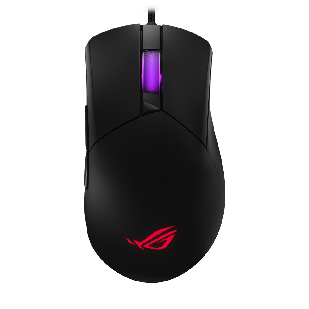 ROG Gladius III Core gaming mouse