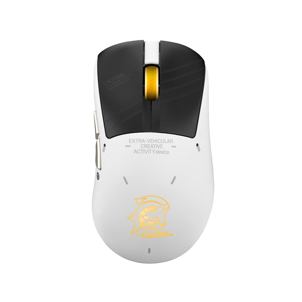 ROG Keris II Origin-KJP Gaming Mouse