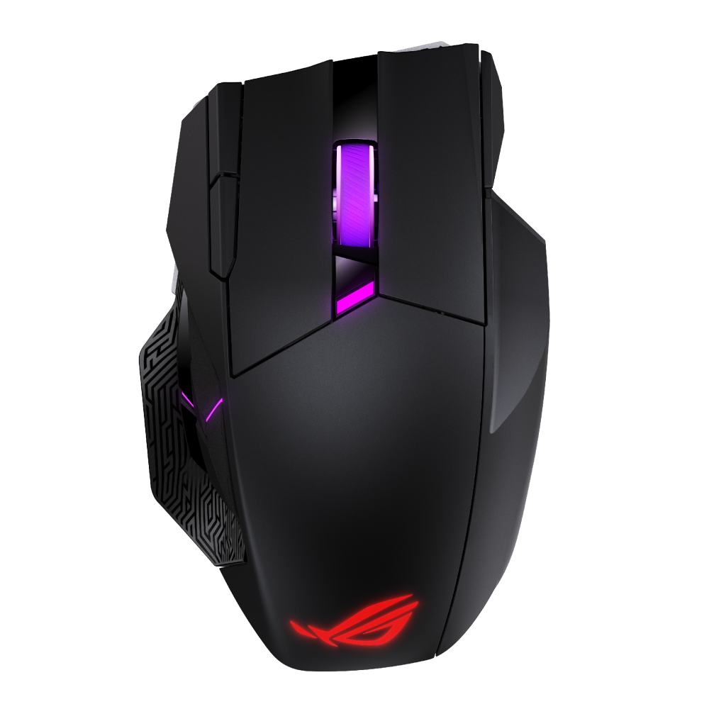 ROG Spatha X 65K Gaming Mouse