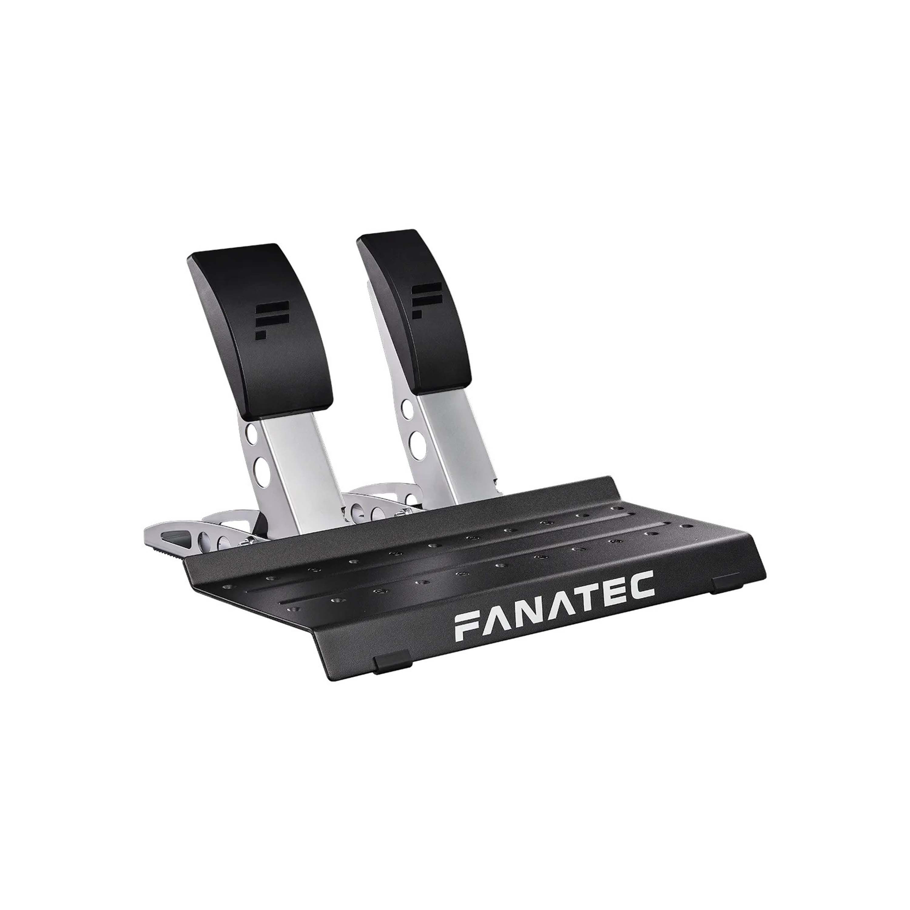 Fanatec - Gran Turismo® DD Pro QR2 (5 Nm)