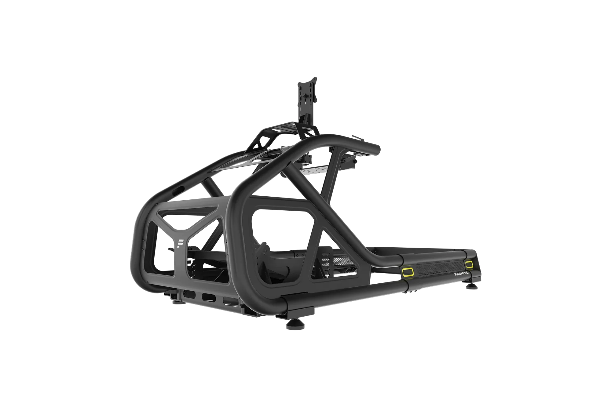 Fanatec ClubSport GT Cockpit Black