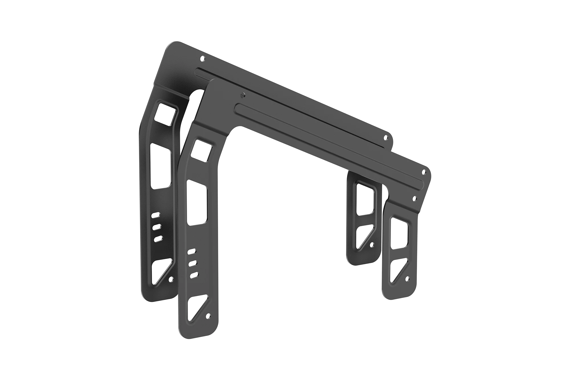 Fanatec GT Cockpit Inverted Pedal Mount