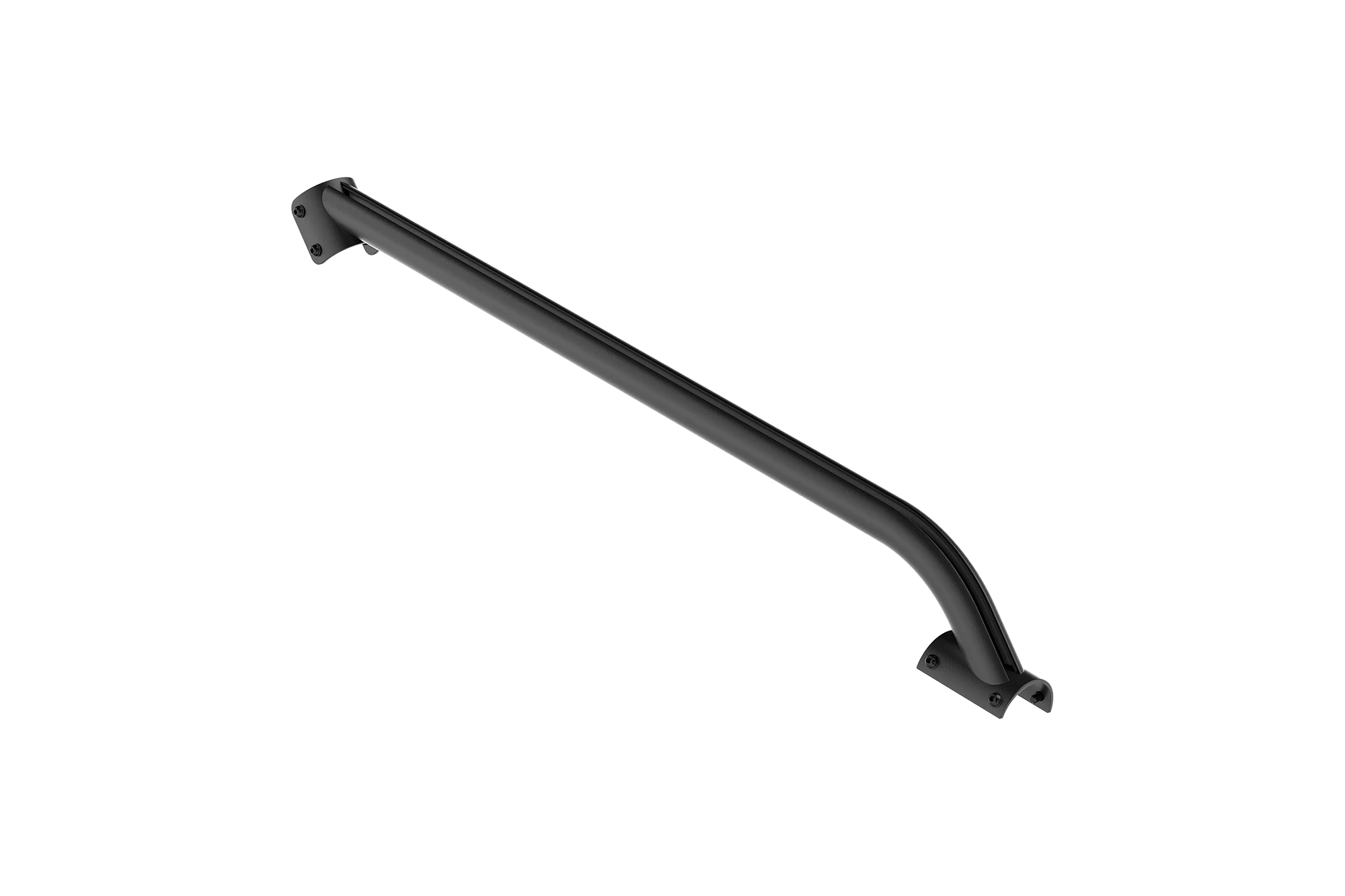 Fanatec GT Cockpit Shifter Mount Left Black