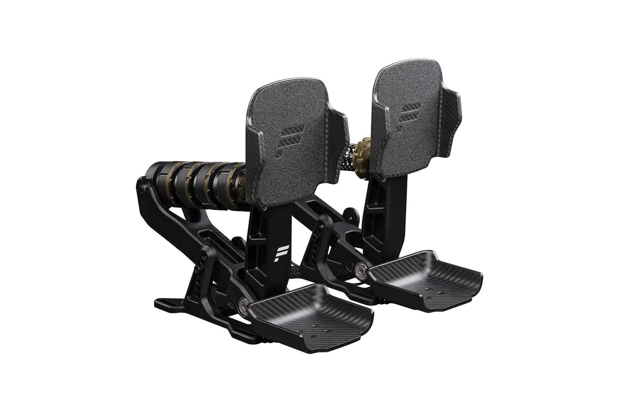 Fanatec Podium Pedals Formula