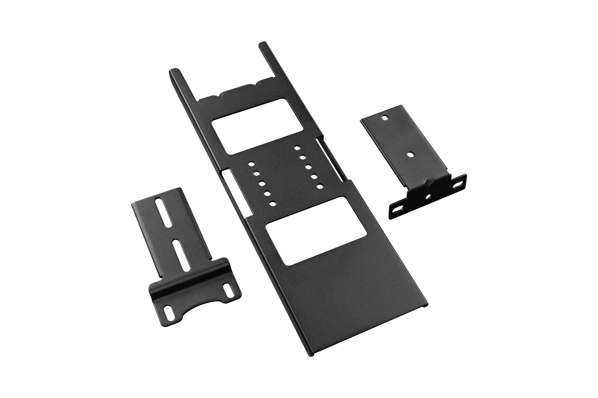 Fanatec XENEON EDGE Mounting Bracket Set