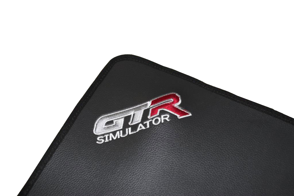 Alfombrilla GTR