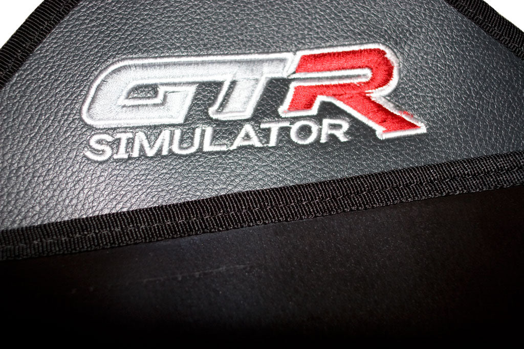 Alfombrilla GTR