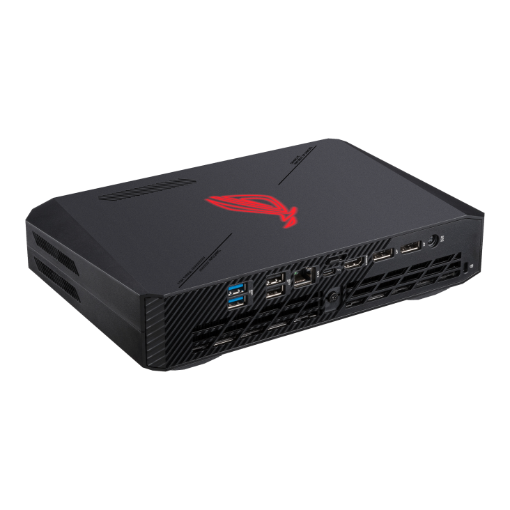 Asus ROG NUC Gaming Mini PC