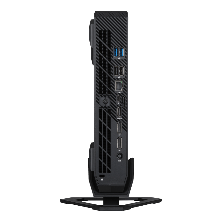 Asus ROG NUC Gaming Mini PC