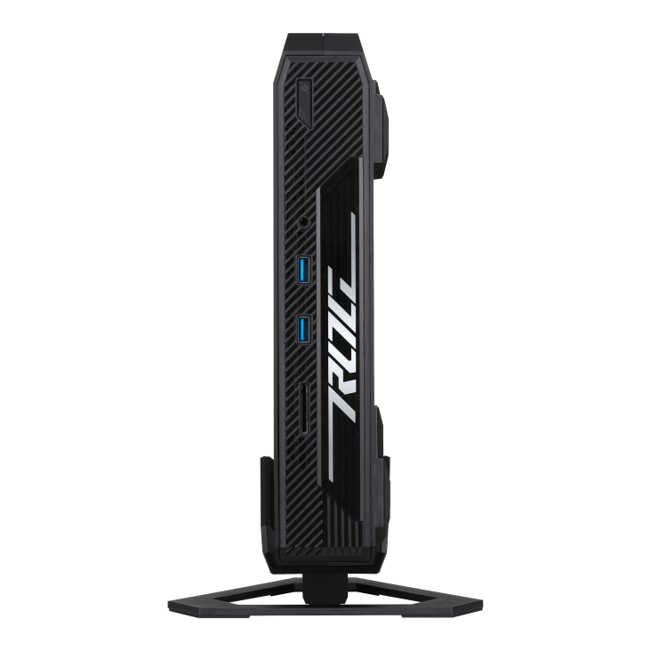 Asus ROG NUC Gaming Mini PC