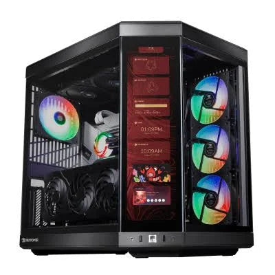 iBuyPower AMD Ryzen Extreme Gaming PC