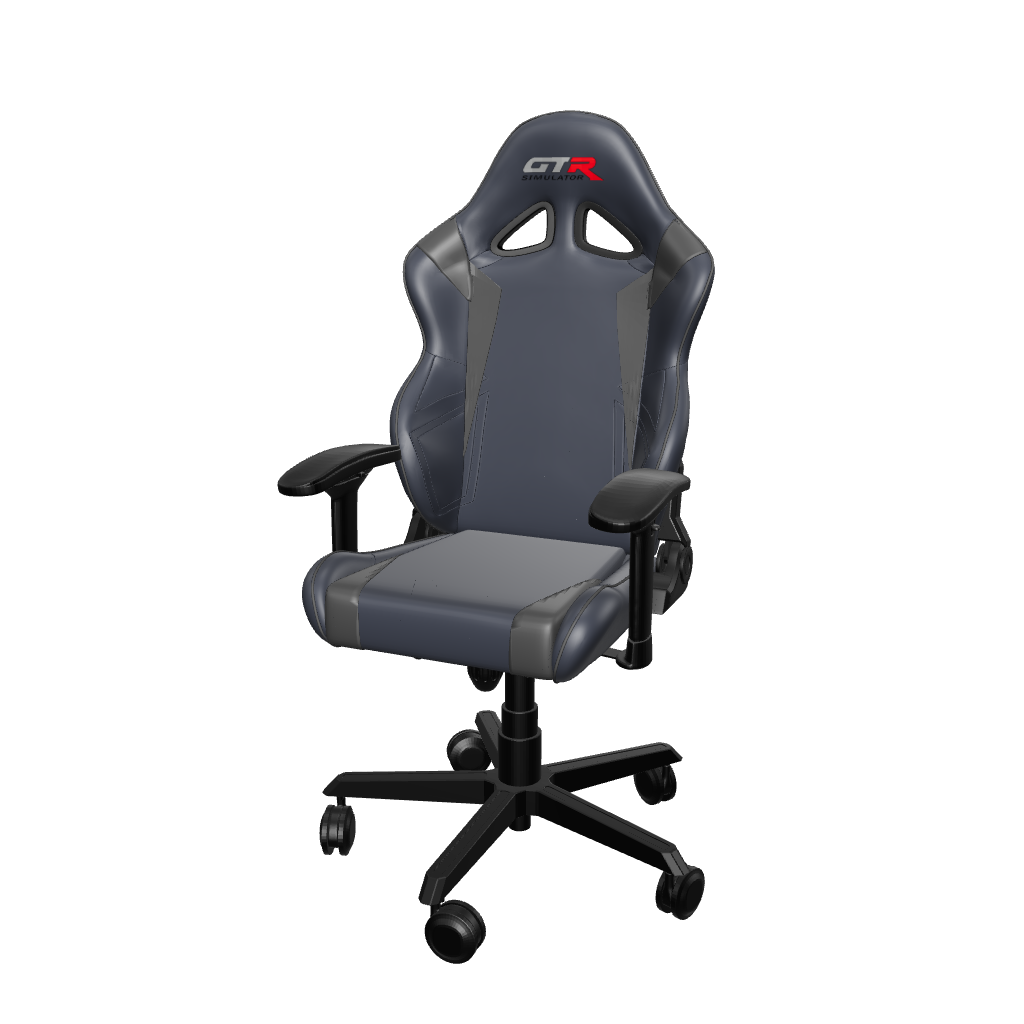 GTR Speciale Office Gaming Chair