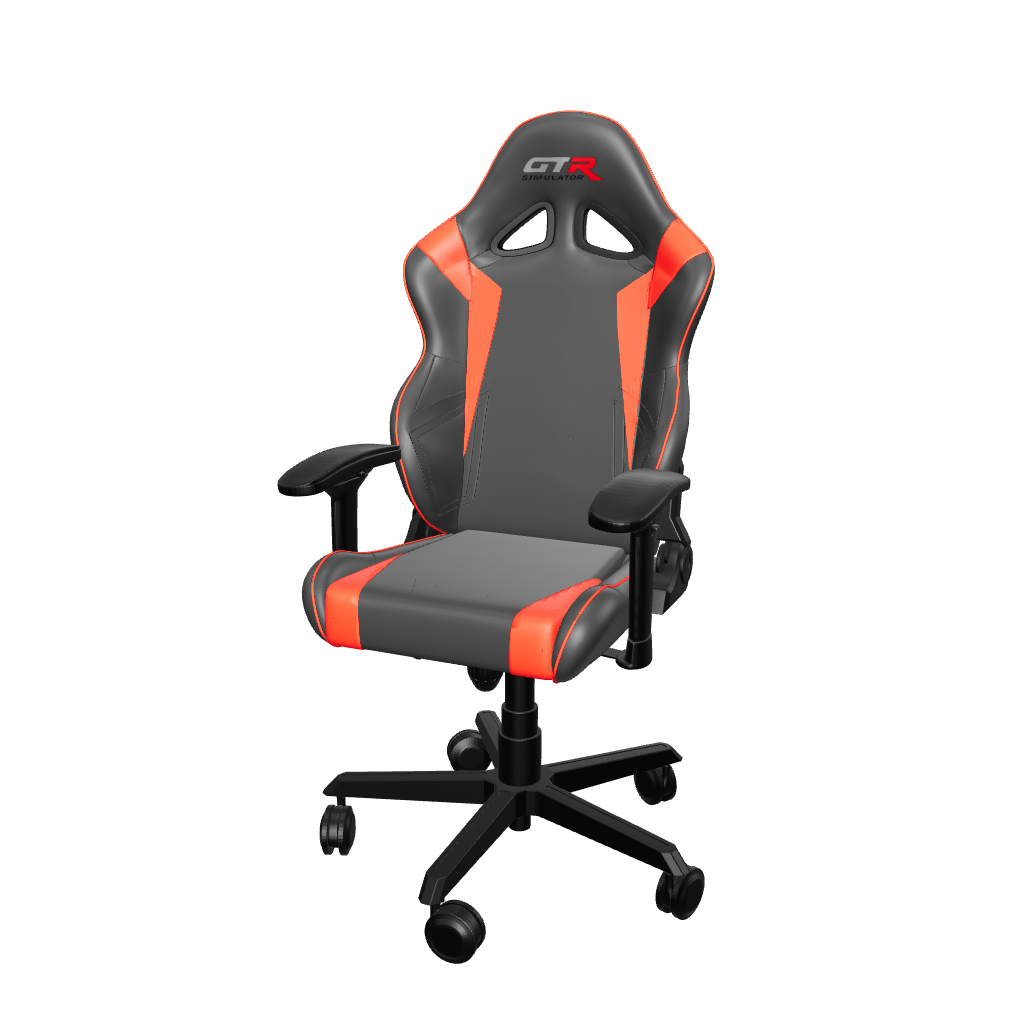 GTR Speciale Office Gaming Chair