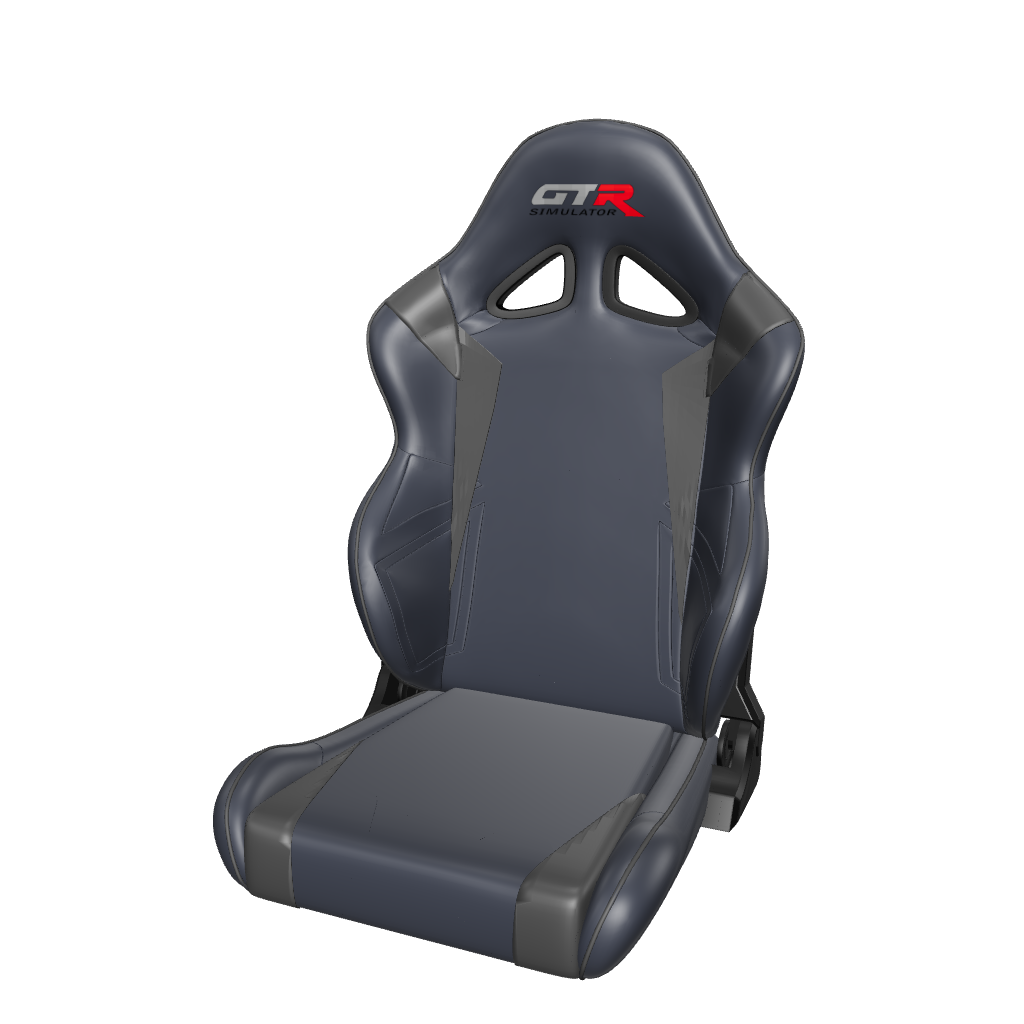 GTR Speciale Seat