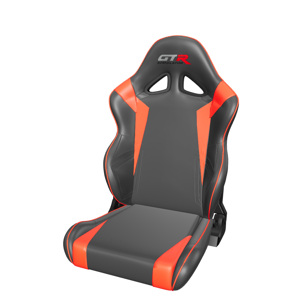 GTR Speciale Seat
