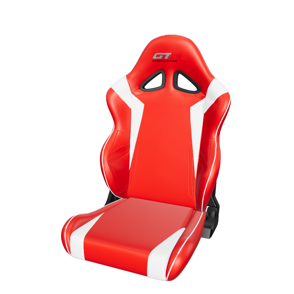 GTR Speciale Seat