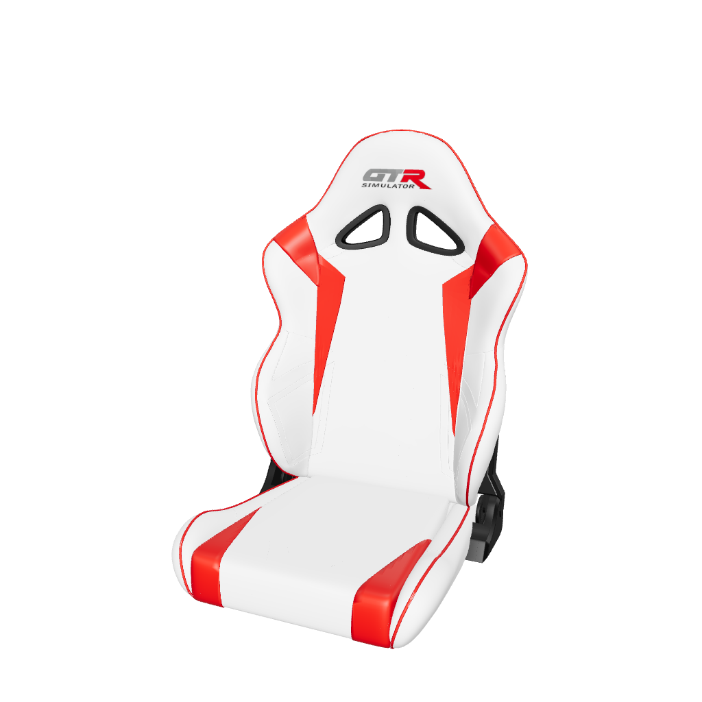 GTR Speciale Seat