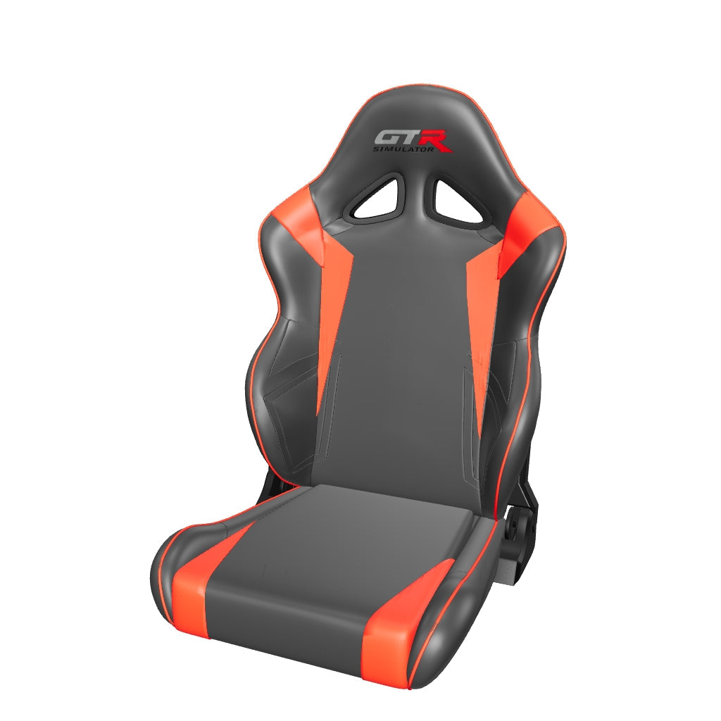 GTR Speciale Seat