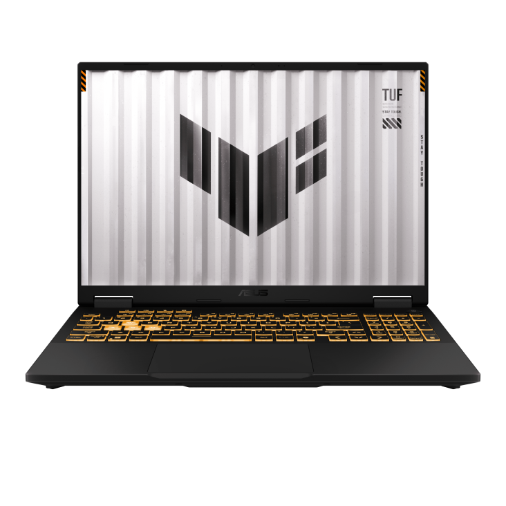 ASUS TUF Gaming M4 Air product image — ASUS TUF Gaming F16 (2026)