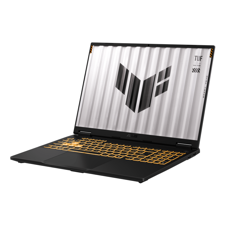 ASUS TUF Gaming M4 Air product image — ASUS TUF Gaming F16 (2026)
