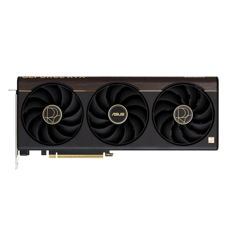 ASUS ProArt GeForce RTX™ 5070 Ti OC Edition 16GB GDDR7 product image