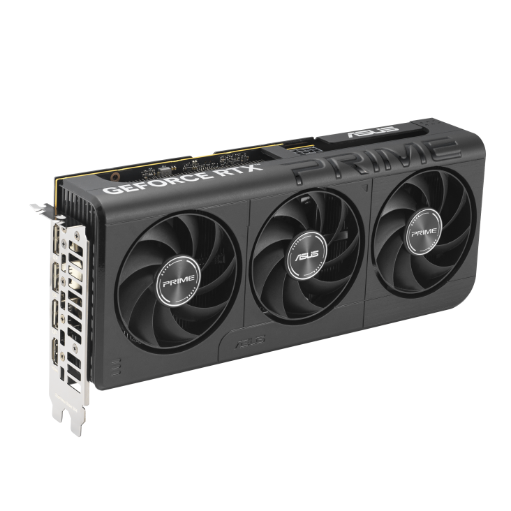 ASUS Prime GeForce RTX™ 5050 8GB GDDR6 OC Edition product image