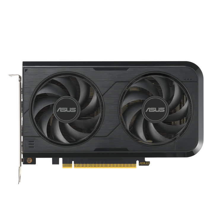 ASUS Dual GeForce RTX™ 5050 8GB GDDR6 product image