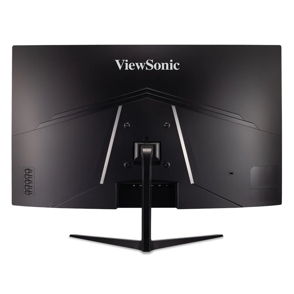 ViewSonic 32" Curved 1080p 1ms 180Hz Gaming Monitor with FreeSync Premium | VX3218-PC-MHD