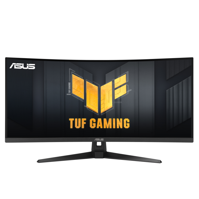 Asus TUF Gaming VG34VQ3B Gaming Monitor – 34 inch WQHD (3440x1440), Curved, 180Hz